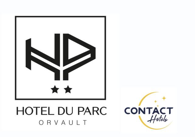 Hôtel du Parc Nantes Ouest Orvault