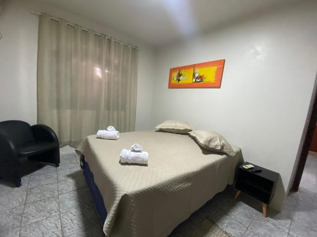 Espaço confortável no centro da cidade