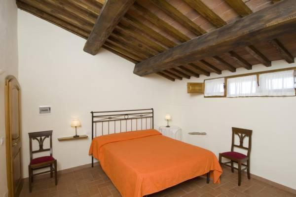 Agriturismo Campo Lungo