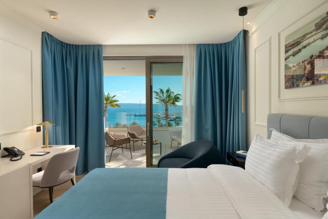 Mirari Boutique Hotel