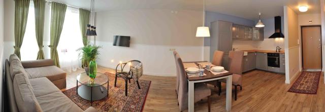 Dzuku apartment 11