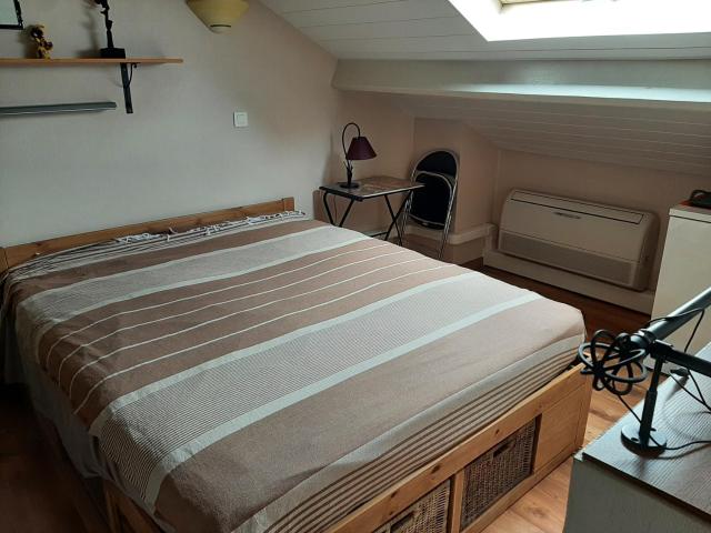 Chambres & Table d'hôtes La Bordelaise