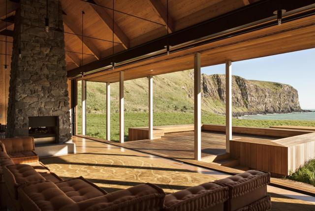 Annandale Coastal Farm Escape & Luxury Villa Collection