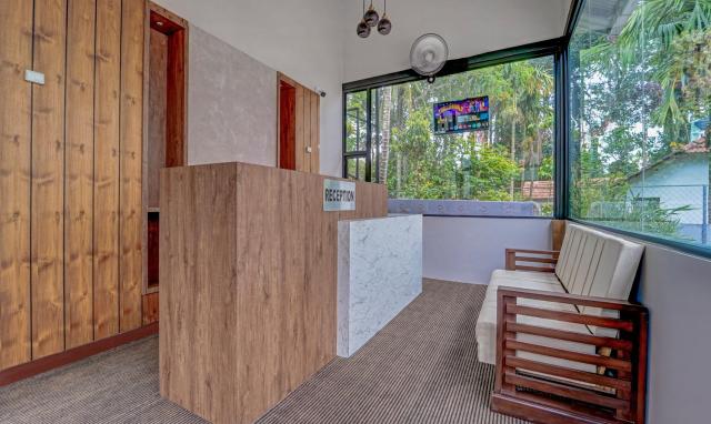 Treebo Regalia Inn Wayanad With Swimming Pool