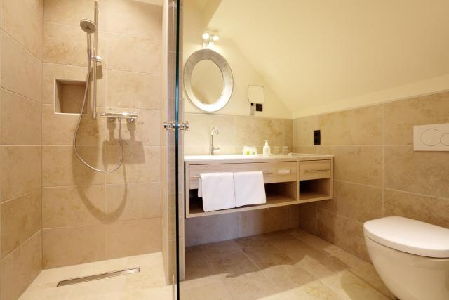 Hotel Die Gams