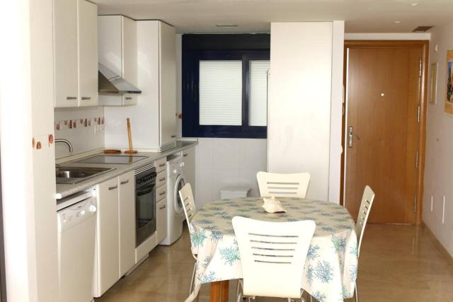 App Mar de Pujols 4 - FormenteraLodge