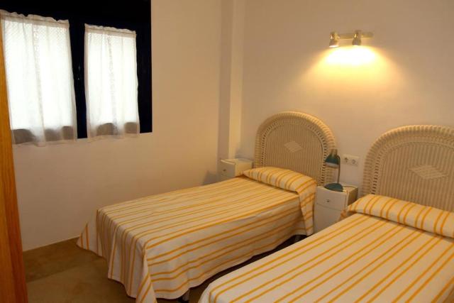 App Mar de Pujols 4 - FormenteraLodge
