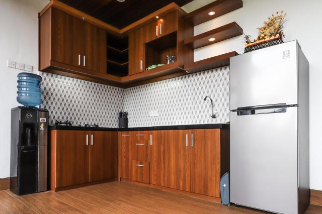 Tropical Mirage - Cool 2BDR Villa with Private Pool