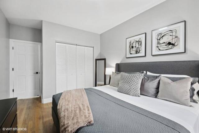 The Chic Urban Oasis Near the Lake!