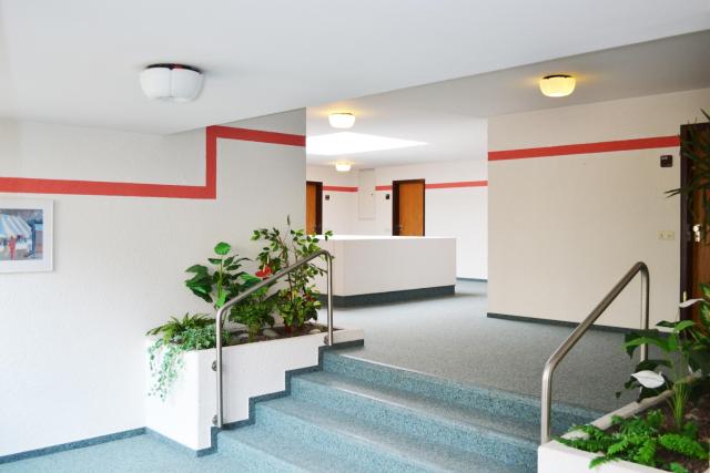 Hotel Quellenhof Bad Urach