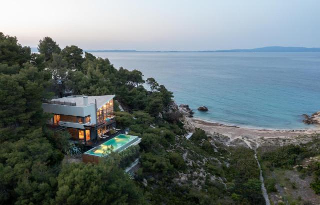Blue Ivy Pool Villa #FeelsLikeHome