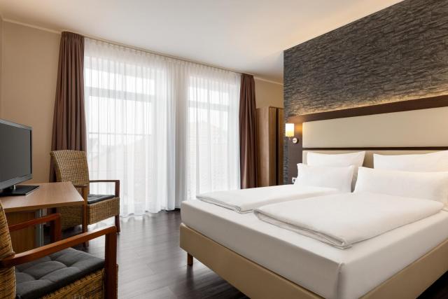 DORMERO Hotel Werther