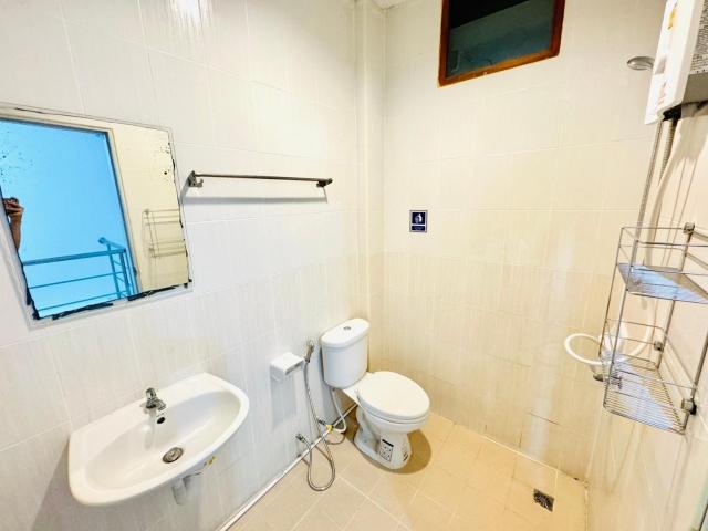Journey Hostel Haad Rin