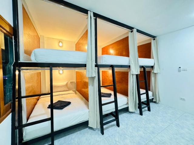 Journey Hostel Haad Rin