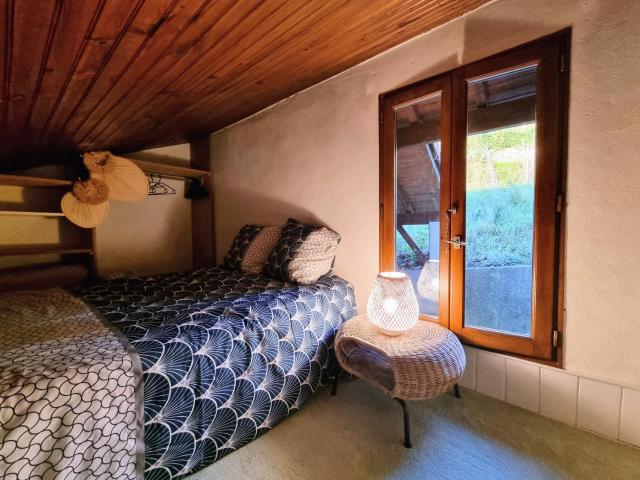 Maisonnette à 2 pas de la Seine