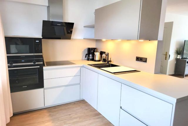 Haus Holgünt Whg 6 OG