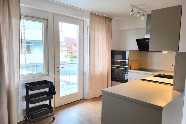 Haus Holgünt Whg 6 OG