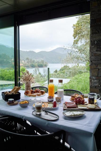 Campos River House