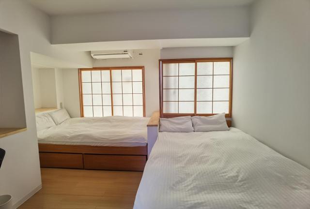 Hostel Belle Via Tokyo