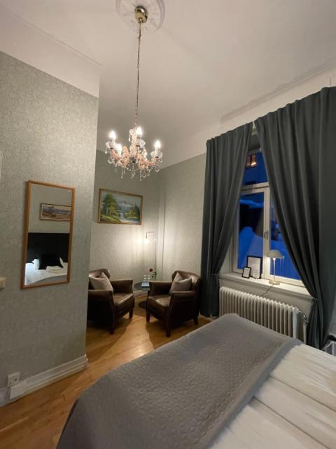 Lilla Hotellet