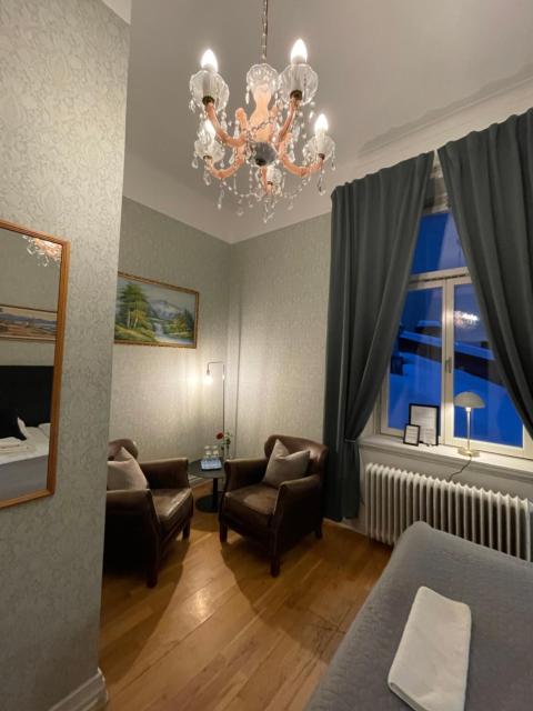 Lilla Hotellet