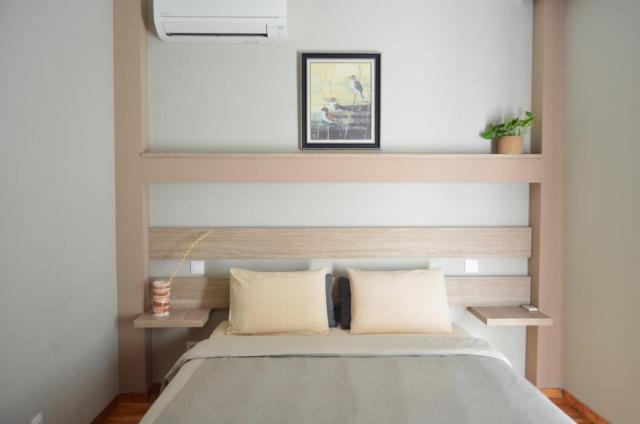 Thess1home Apartments