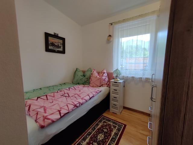 Bungalow Lindenweg