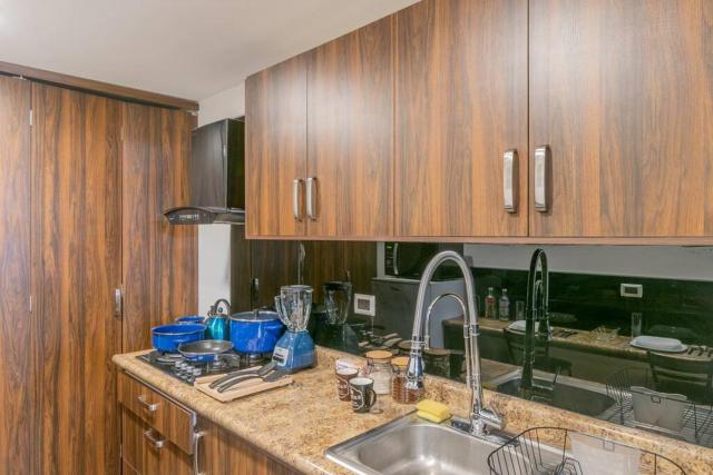 New York Loft en Centro Historico con Roof Garden