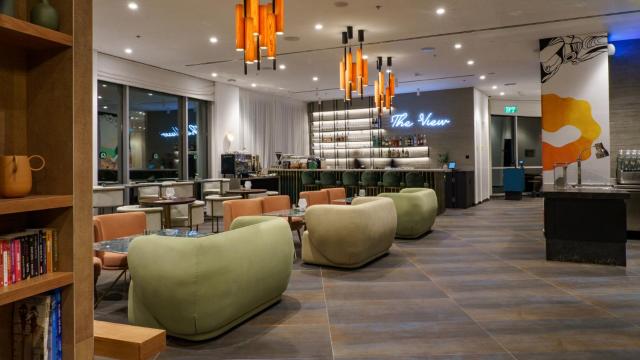 Almond Hotel - Adults only