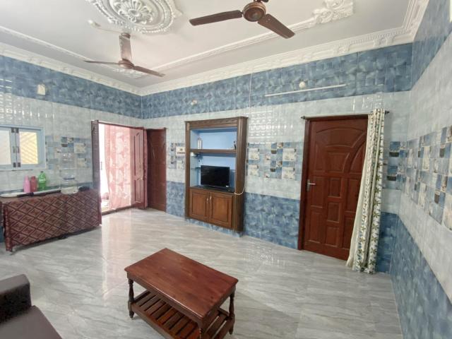 Gugan pondi 2bhk home Stay