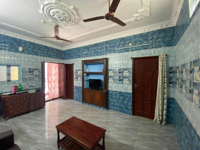 Gugan pondi 2bhk home Stay