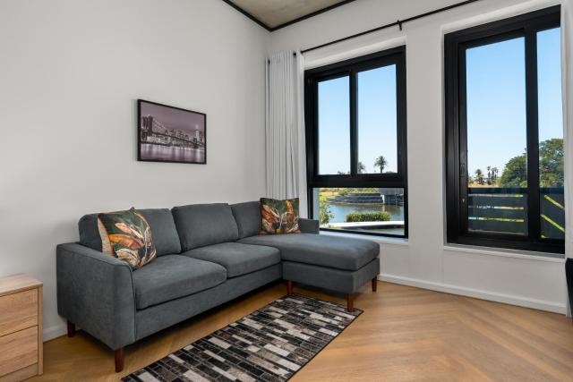 Bridgewater One Apartments
