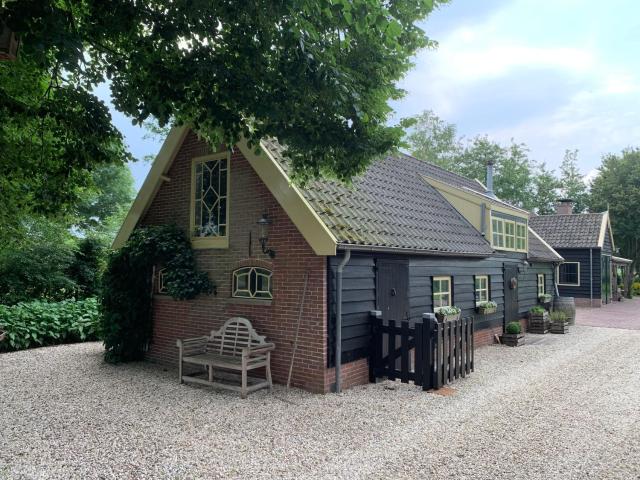 Op Stolk bed & breakfast