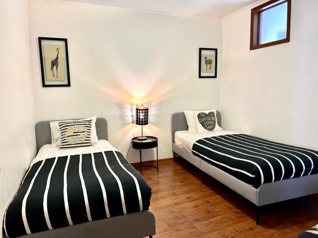 FADO Bairro Alto - SSs Apartments