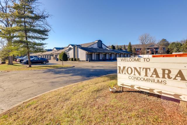 Toledo Vacation Rental ~ 8 Mi to Downtown!