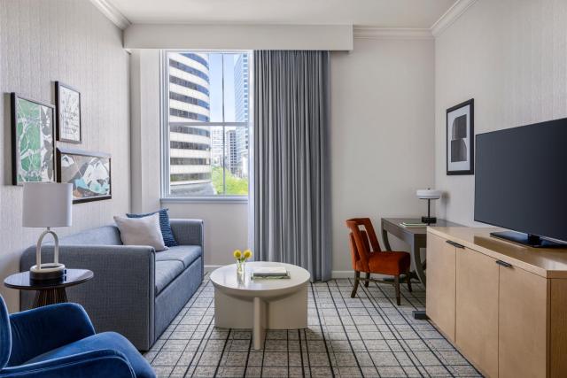 Kimpton Hotel Monaco Salt Lake City by IHG