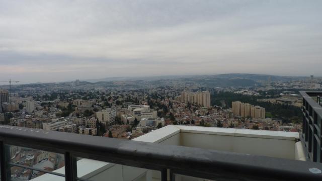 JTower Royal Suites - The Penthouse - Alefimmoed