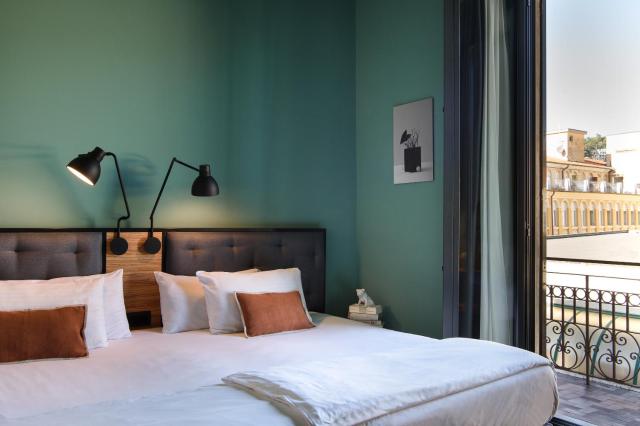 The Poet Hotel
