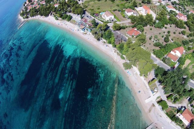 Apartments with parking space Orebic, Peljesac - 10440