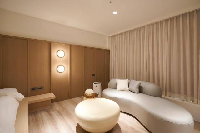 Hope Hotel Tainan - Minsheng Branch