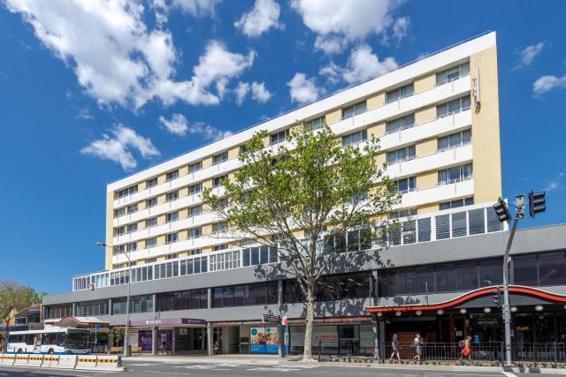 Park Regis Concierge Apartments