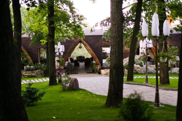 Hotel La Castel Iasi