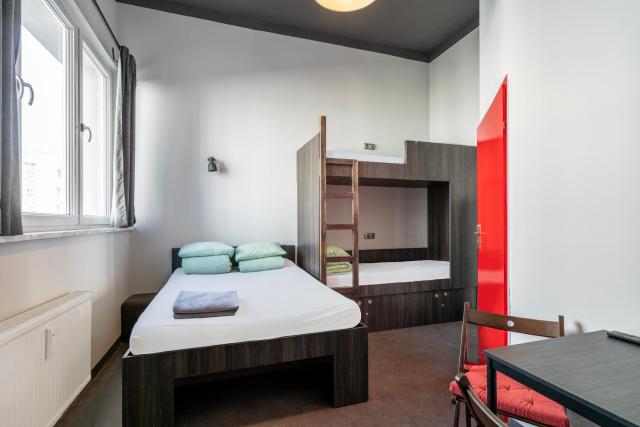110 Hostel