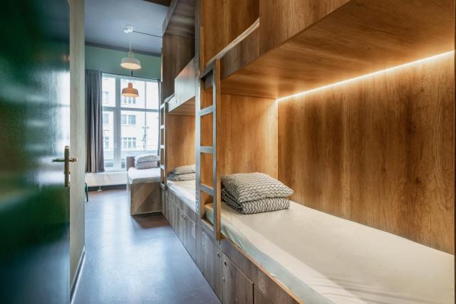 110 Hostel