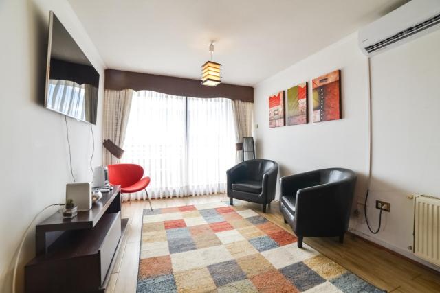Home Apartments