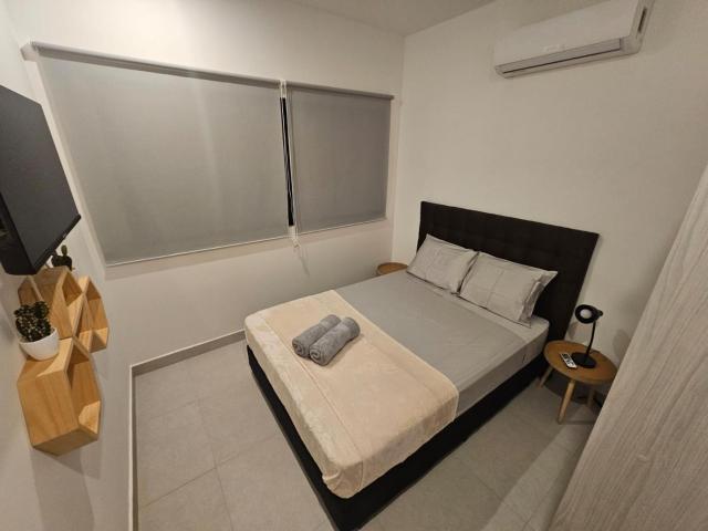 Muna Santa Rosa Apartamentos