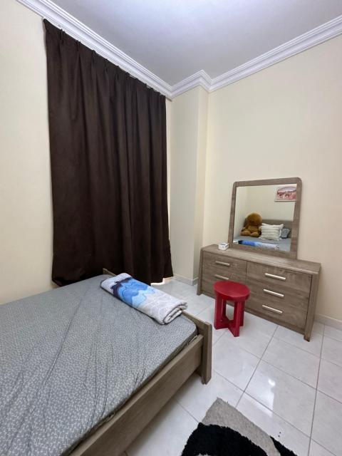 Executive Room with private bathroom in My Villa - Mirdif Area