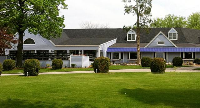 The Lodge at Leathem Smith