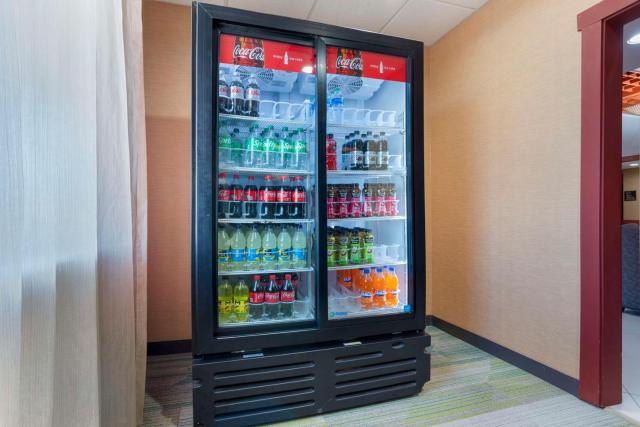 Best Western Plus Flowood Inn & Suites