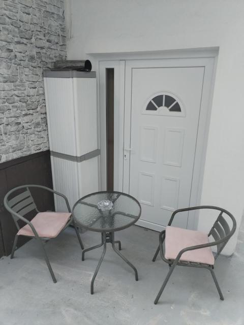 Studio Apartment Lacus
